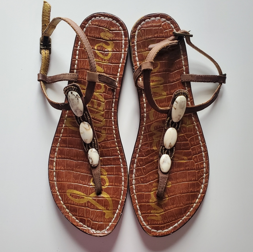 SAM EDELMAN SHOES - Picture 3 of 16